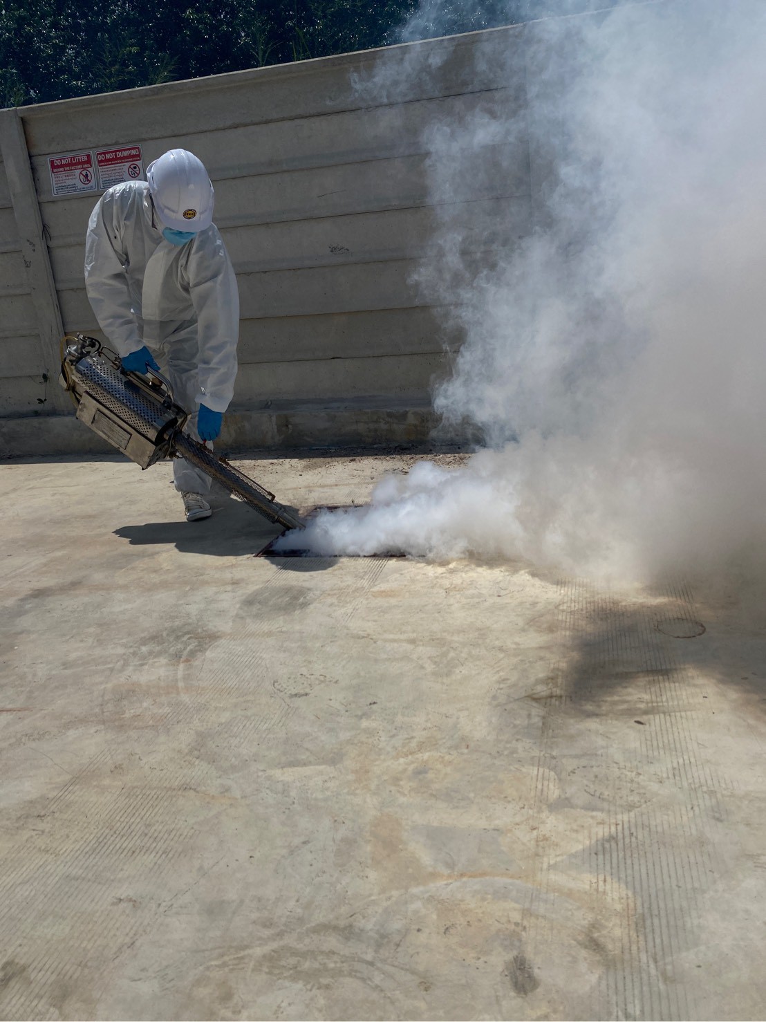 Pest Control (การควบคุมและกำจัดสัตว์รบกวน): นิยามและหลักวิชาการ