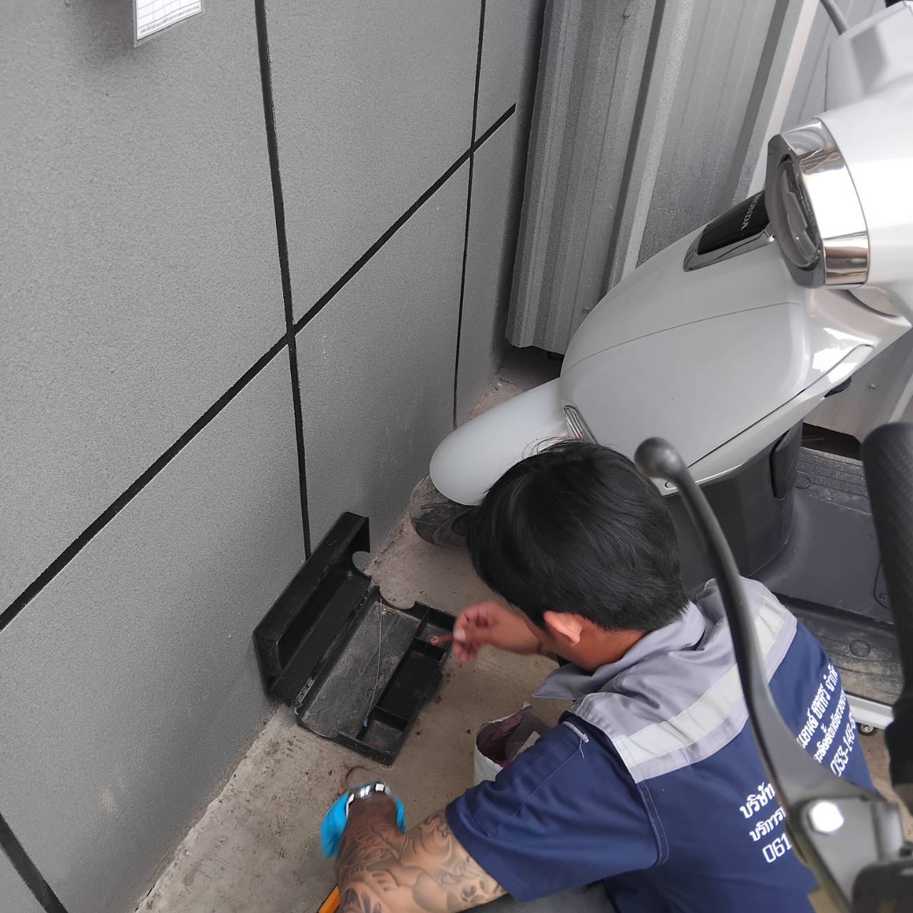IPM คืออะไร? ทำไมธุรกิจของคุณควรใช้ ขั้นตอนที่ 4