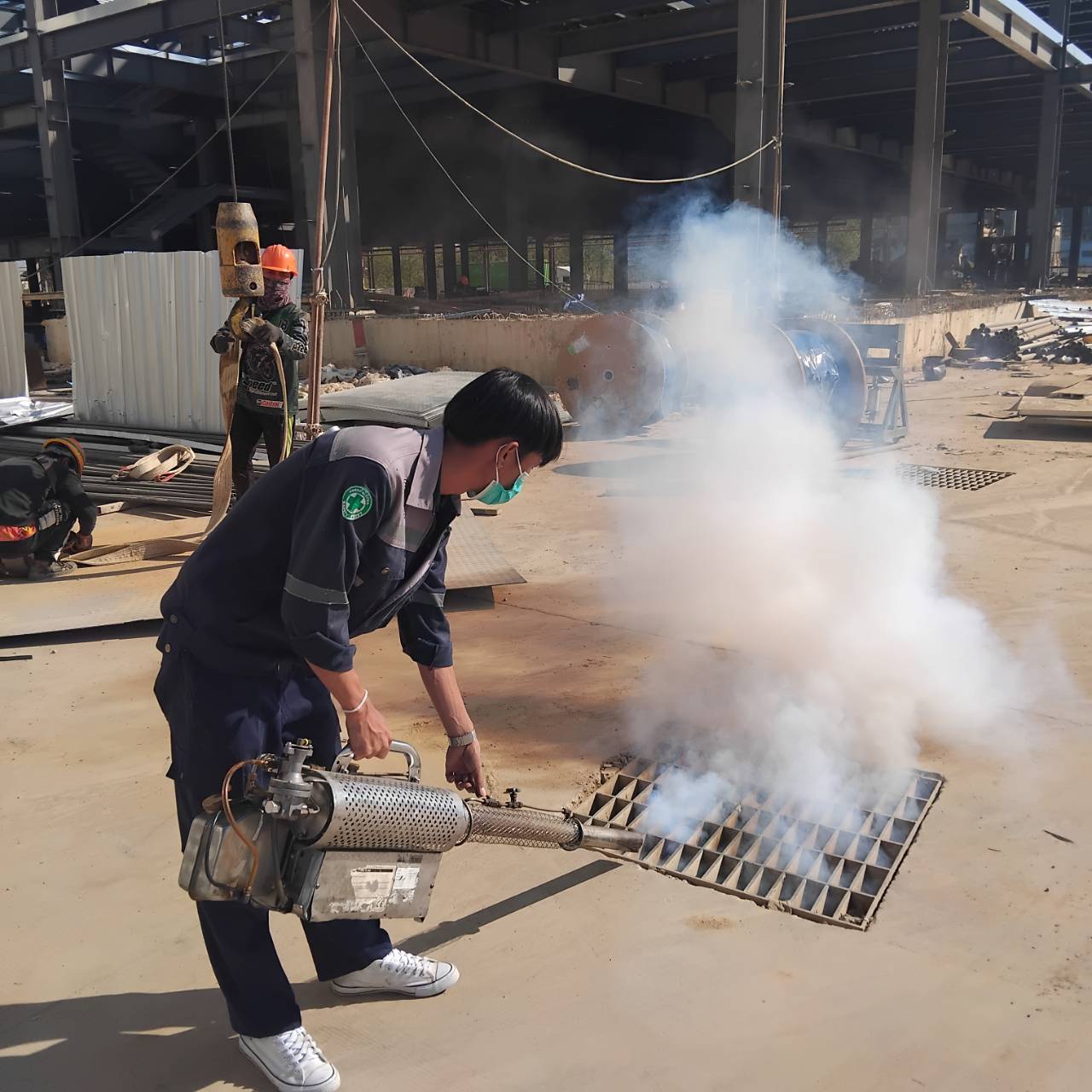 IPM คืออะไร? ทำไมธุรกิจของคุณควรใช้ ขั้นตอนที่ 7